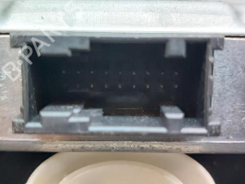 ECU airbags BMW 5 (E60) 525 d | BP12160104M53