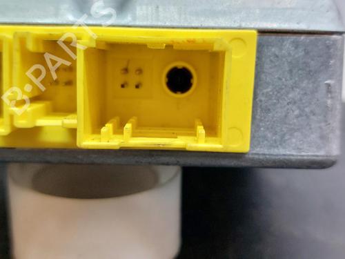 ECU airbags BMW 5 (E60) 525 d | BP12160104M53