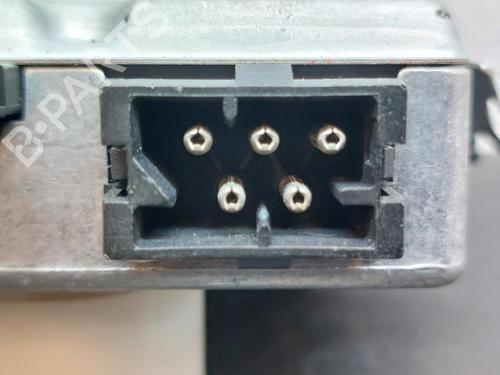 ECU airbags BMW 5 (E60) 525 d | BP12160104M53