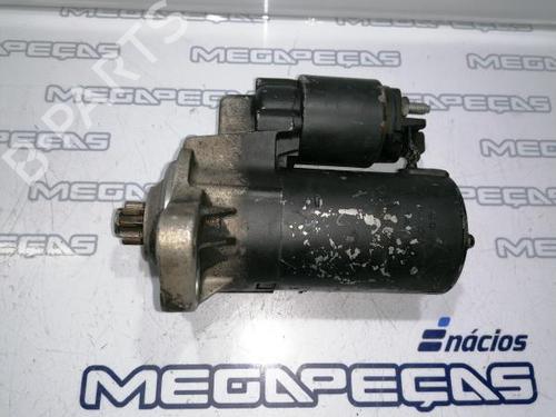 Used Starter VW GOLF IV (1J1) 1.6 16V (105 hp) 12160107