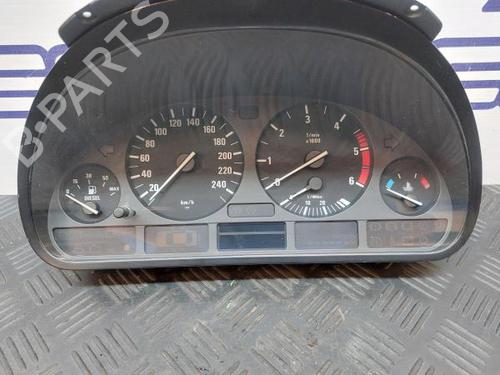 Instrument cluster BMW 5 Touring (E39) 520 d | BP12160106C47 
