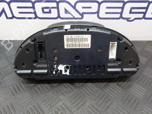 Instrument cluster BMW 5 Touring (E39) 520 d | BP12160106C47 