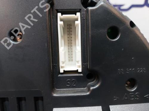 Instrument cluster BMW 5 Touring (E39) 520 d | BP12160106C47 