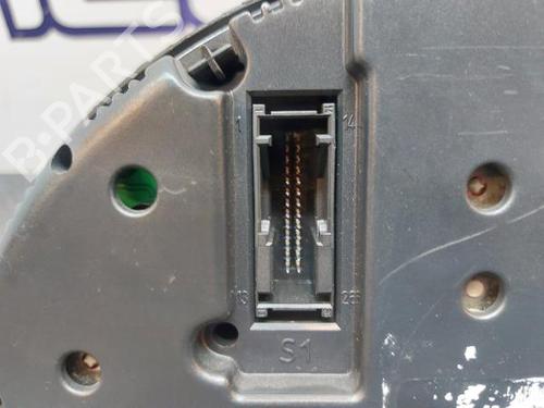 Instrument cluster BMW 5 Touring (E39) 520 d | BP12160106C47 