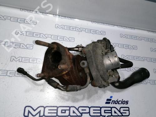 Used Turbocharger/Supercharger FIAT 500 C (312_) [2009-2025]  12160111