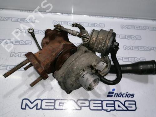 Turbocharger/Supercharger FIAT 500 C (312_)  | BP12160111M71 