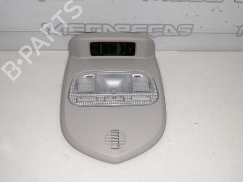 Interior roof light PEUGEOT 308 SW I (4E_, 4H_) 2.0 HDi 9682063880