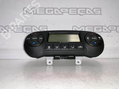 Used Climate control HYUNDAI ix35 (LM, EL, ELH) 1.7 CRDi (116 hp) 22527798