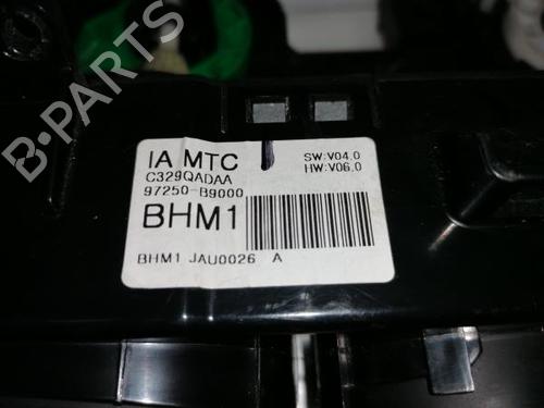 Commande Chauffage HYUNDAI i10 II (BA, IA) 1.0 | BP12160122I5 