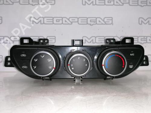 AC-Styringsenhed/Manøvreenhed HYUNDAI i10 II (BA, IA) 1.0 (67 hp) 12160122