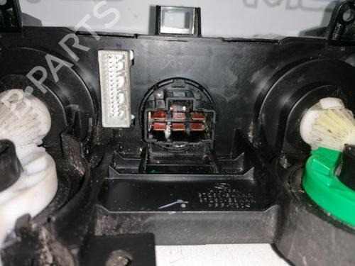 Commande Chauffage HYUNDAI i10 II (BA, IA) 1.0 | BP12160122I5 