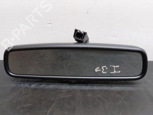 Rear mirror HYUNDAI i30 (GD) 1.6 CRDi 052213905-2995