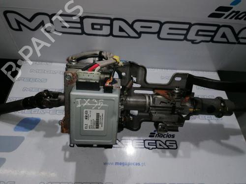 Steering column HYUNDAI ix35 (LM, EL, ELH) 1.7 CRDi | BP22527809M21 