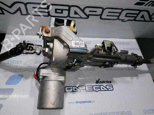 Steering column HYUNDAI ix35 (LM, EL, ELH) 1.7 CRDi | BP22527809M21 