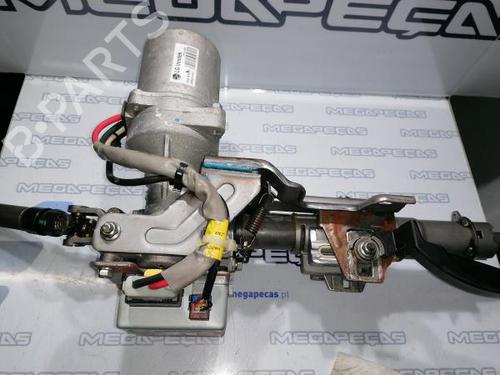 Steering column HYUNDAI ix35 (LM, EL, ELH) 1.7 CRDi | BP22527809M21 