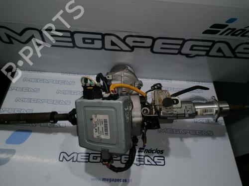 Steering column HYUNDAI i30 (GD) 1.6 CRDi | BP12160138M21 