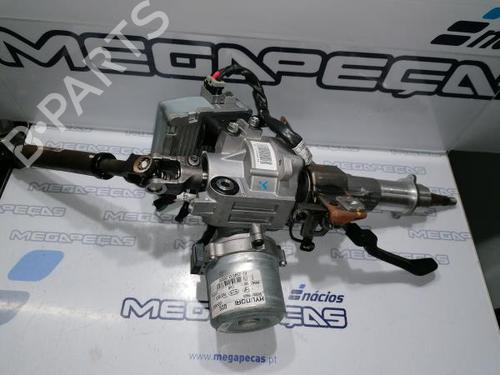 Used Steering column HYUNDAI i30 (GD) 1.6 CRDi (110 hp) 12160138