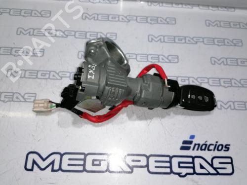 Used Ignition barrel HYUNDAI ix35 (LM, EL, ELH) 1.7 CRDi (116 hp) 22527808