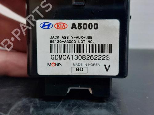 Electronic module HYUNDAI i30 (GD) 1.6 CRDi | BP12298245M83 