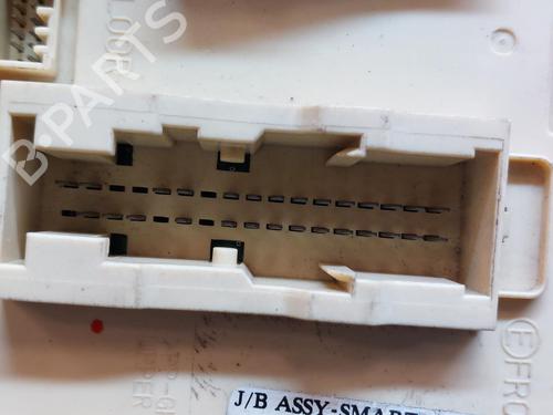 Fuse box HYUNDAI i30 (GD) 1.6 CRDi | BP12272141E1 