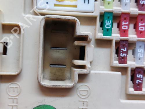 Fuse box HYUNDAI i30 (GD) 1.6 CRDi | BP12272141E1 