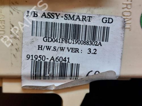 Fuse box HYUNDAI i30 (GD) 1.6 CRDi | BP12272141E1 