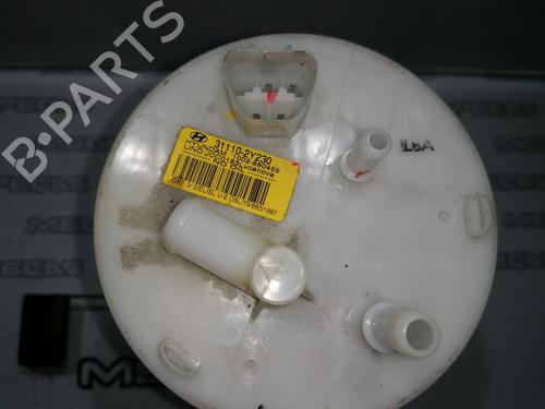 Used Fuel pump HYUNDAI ix35 (LM, EL, ELH) 1.7 CRDi (116 hp) 22527811