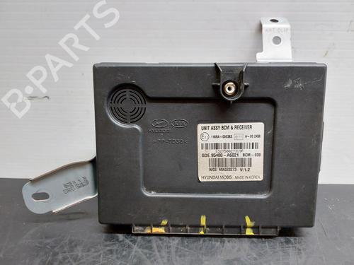 Used Fuse box HYUNDAI i30 (GD) 1.6 CRDi (110 hp) 12272139