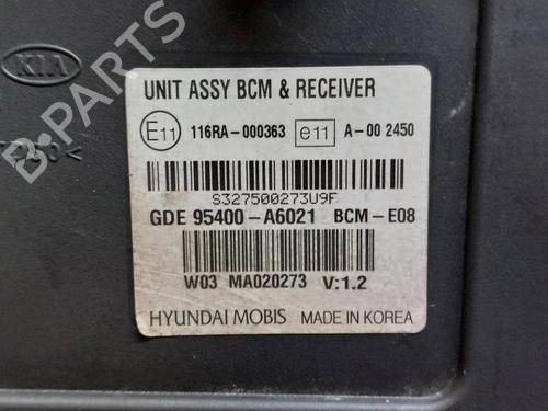 Fuse box HYUNDAI i30 (GD) 1.6 CRDi | BP12272139E1 