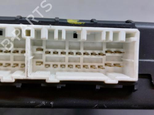 Fuse box HYUNDAI i30 (GD) 1.6 CRDi | BP12272139E1 