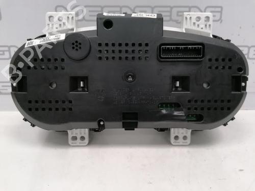 Instrument cluster HYUNDAI i30 (GD) 1.6 CRDi | BP12160145C47 