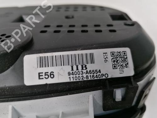 Instrument cluster HYUNDAI i30 (GD) 1.6 CRDi | BP12160145C47 