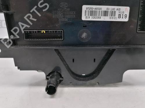 Climate control HYUNDAI i30 (GD) 1.6 CRDi | BP12160147I5 