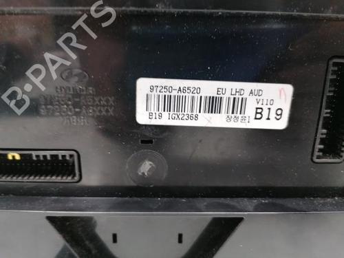 Climate control HYUNDAI i30 Estate (GD) 1.4 CRDi | BP12160148I5 