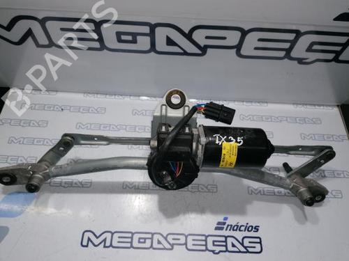 Used Front wiper motor HYUNDAI ix35 (LM, EL, ELH) 1.7 CRDi (116 hp) 22527812