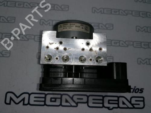 Used ABS pump HYUNDAI i10 II (BA, IA) 1.0 (67 hp) 12160153