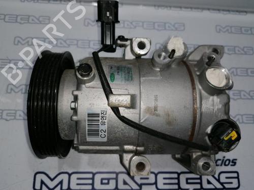 Used AC compressor HYUNDAI i30 (GD) 1.6 CRDi (136 hp) 12160162