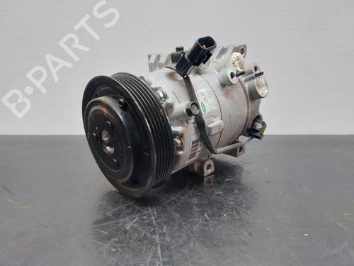 AC-Kompressor HYUNDAI i30 (GD) 1.6 CRDi (110 hp) 12160164