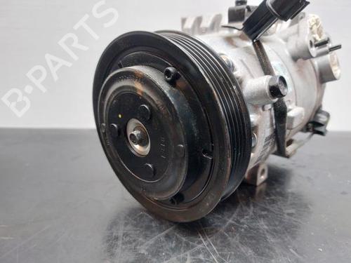 AC-Kompressor HYUNDAI i30 (GD) 1.6 CRDi | BP12160164M34 