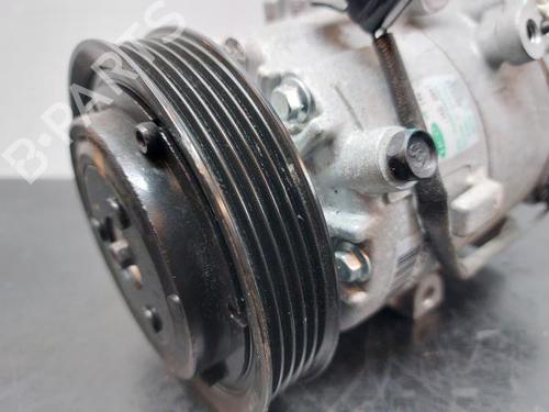 AC-Kompressor HYUNDAI i30 (GD) 1.6 CRDi | BP12160164M34 