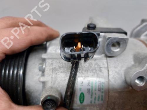 AC-Kompressor HYUNDAI i30 (GD) 1.6 CRDi | BP12160164M34 