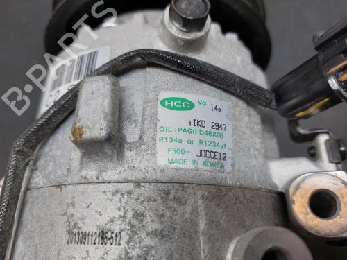 AC-Kompressor HYUNDAI i30 (GD) 1.6 CRDi | BP12160164M34 