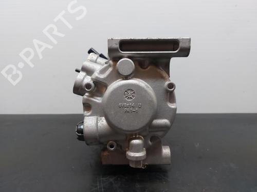 AC-Kompressor HYUNDAI i30 (GD) 1.6 CRDi | BP12160164M34 