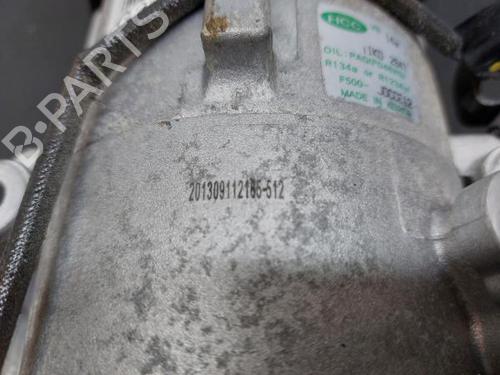 AC-Kompressor HYUNDAI i30 (GD) 1.6 CRDi | BP12160164M34 