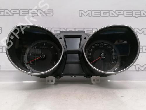 Used Instrument cluster HYUNDAI i30 Estate (GD) 1.4 CRDi (90 hp) 12160159