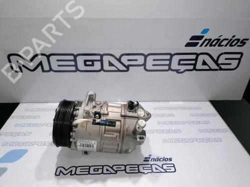 Used AC compressor RENAULT TRAFIC III Van (FG_) 1.6 dCi 145 (FGMG) (145 hp) 12160160