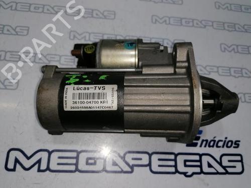Startmotor HYUNDAI i10 II (BA, IA) 1.0 (67 hp) 12160169