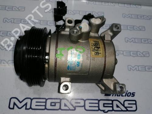 Used AC compressor AC compressor HYUNDAI i10 II (BA, IA) 1.0 (67 hp) 12160171 12160171