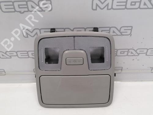 Used Interior roof light HYUNDAI ix35 (LM, EL, ELH) 1.7 CRDi (116 hp) 22527820