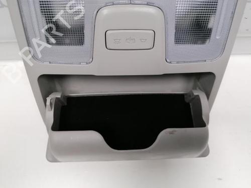 Interior roof light HYUNDAI ix35 (LM, EL, ELH) 1.7 CRDi | BP22527820I8 